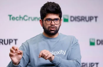 Perplexity Accused of Circumventing Website Restrictions to Scrape Content