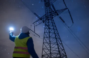 Nvidia Partners with Power Industry to Solve Electrical Grid Challenges Using AI