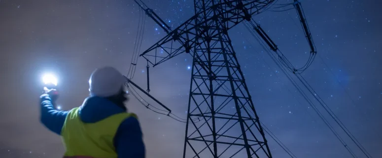 Nvidia Partners with Power Industry to Solve Electrical Grid Challenges Using AI