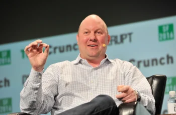 Marc Andreessen Expresses Alarm Over U.S. Government AI Policy