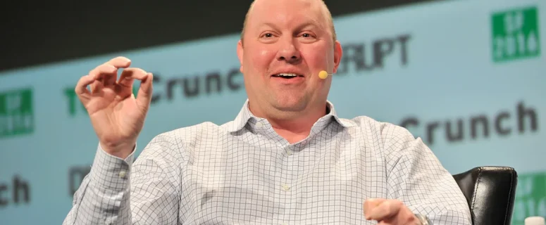 Marc Andreessen Expresses Alarm Over U.S. Government AI Policy
