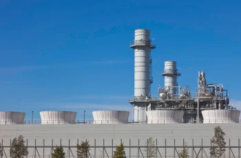 Exxon Mobil Enters AI Data Center Market with Carbon-Capturing Natural Gas Power Plant