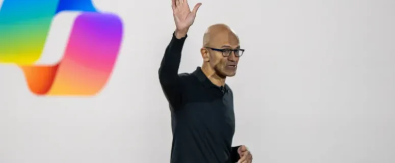 Satya Nadella Faces AI Era Pressure as Microsoft Navigates Cultural and Strategic Challenges