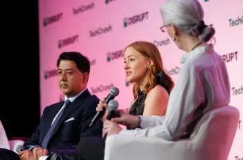 Tackling AI-Driven Disinformation: Challenges and Perspectives from TechCrunch Disrupt