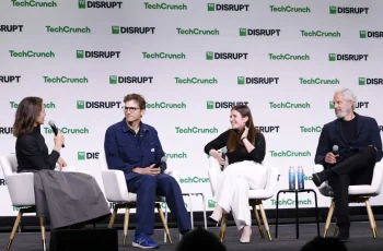 Ashton Kutcher’s Sound Ventures Bets Big on AI Innovation with World Labs and Hardware Startups