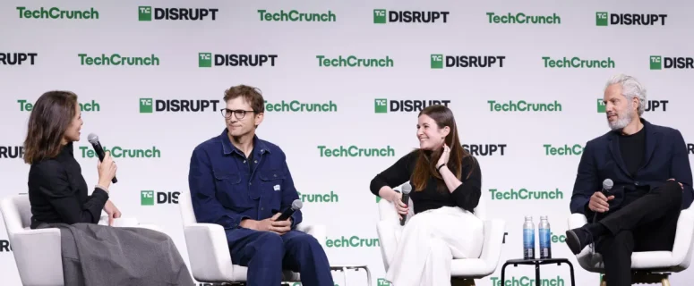 Ashton Kutcher’s Sound Ventures Bets Big on AI Innovation with World Labs and Hardware Startups