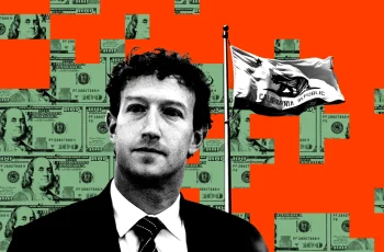 Meta Launches California Super PAC to Protect AI Interests and Influence Policy