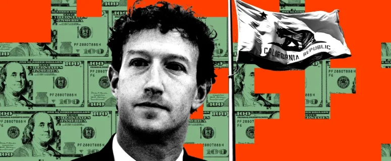 Meta Launches California Super PAC to Protect AI Interests and Influence Policy